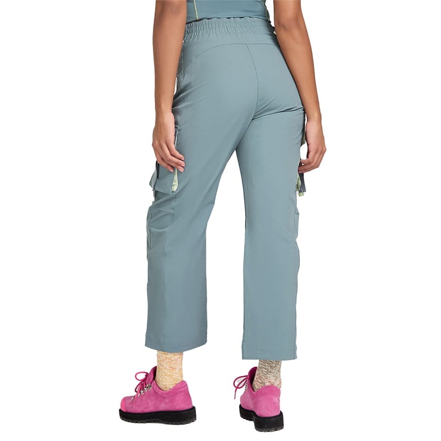 Seniq Trailmix Pants - Women's