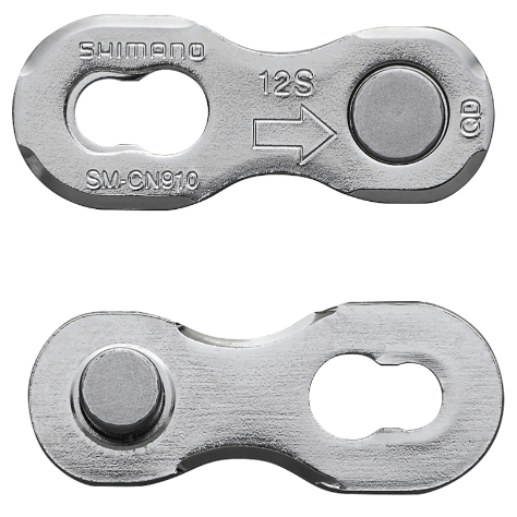 Shimano 12-Speed Chain Quick Link
