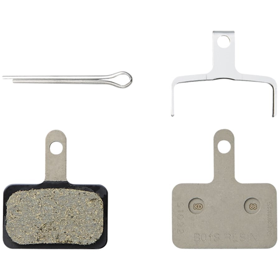 Shimano B05S-RX Resin Disc Brake Pads