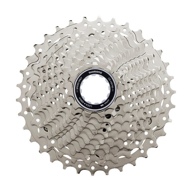 Shimano CS-HG700 11-Speed Cassette