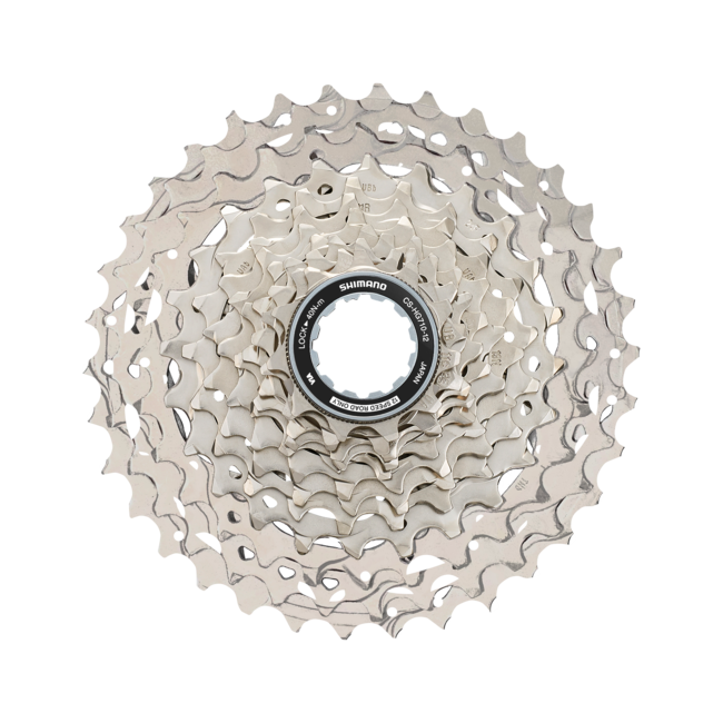 Shimano CS-HG710 12-Speed Cassette