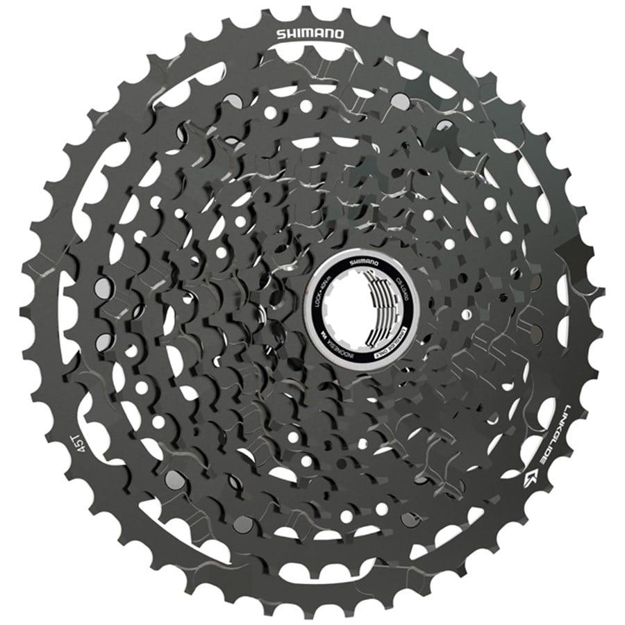 Shimano CUES CS-LG400 11-Speed Cassette