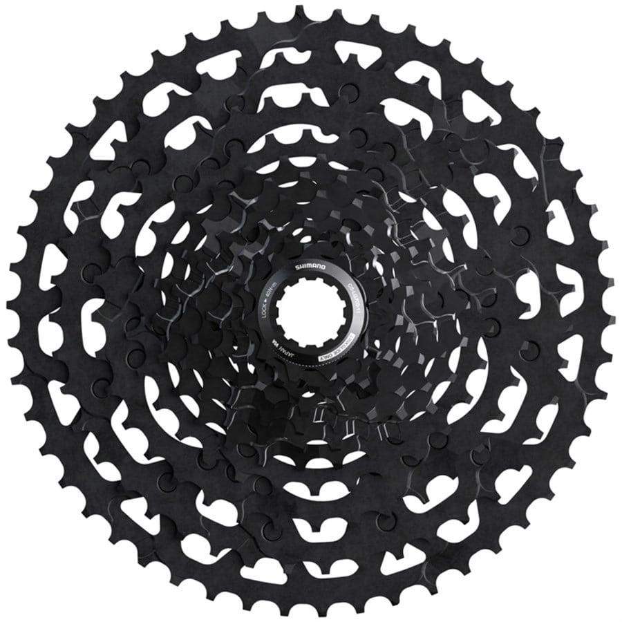 Shimano CUES CS-LG700 11-Speed Cassette