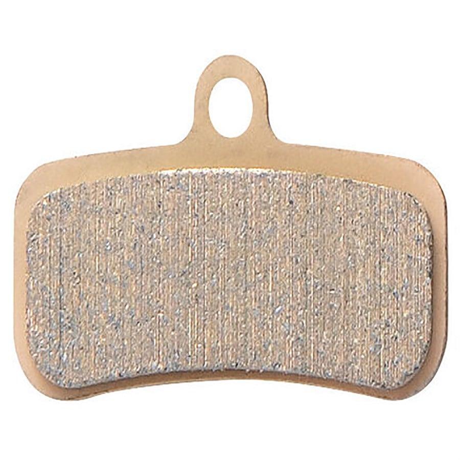 Shimano D02S Metal Disc Brake Pad