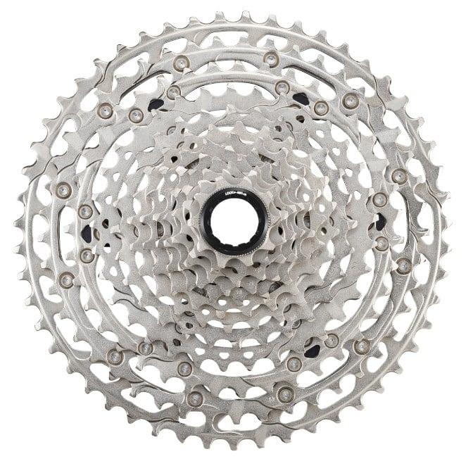 Shimano Deore CS-M6100 12-Speed Cassette