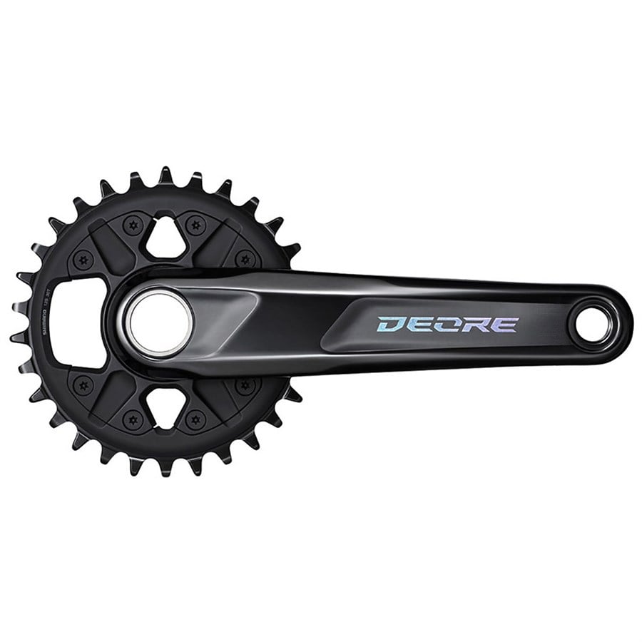 Shimano Deore FC-6120 12-Speed Crank Set