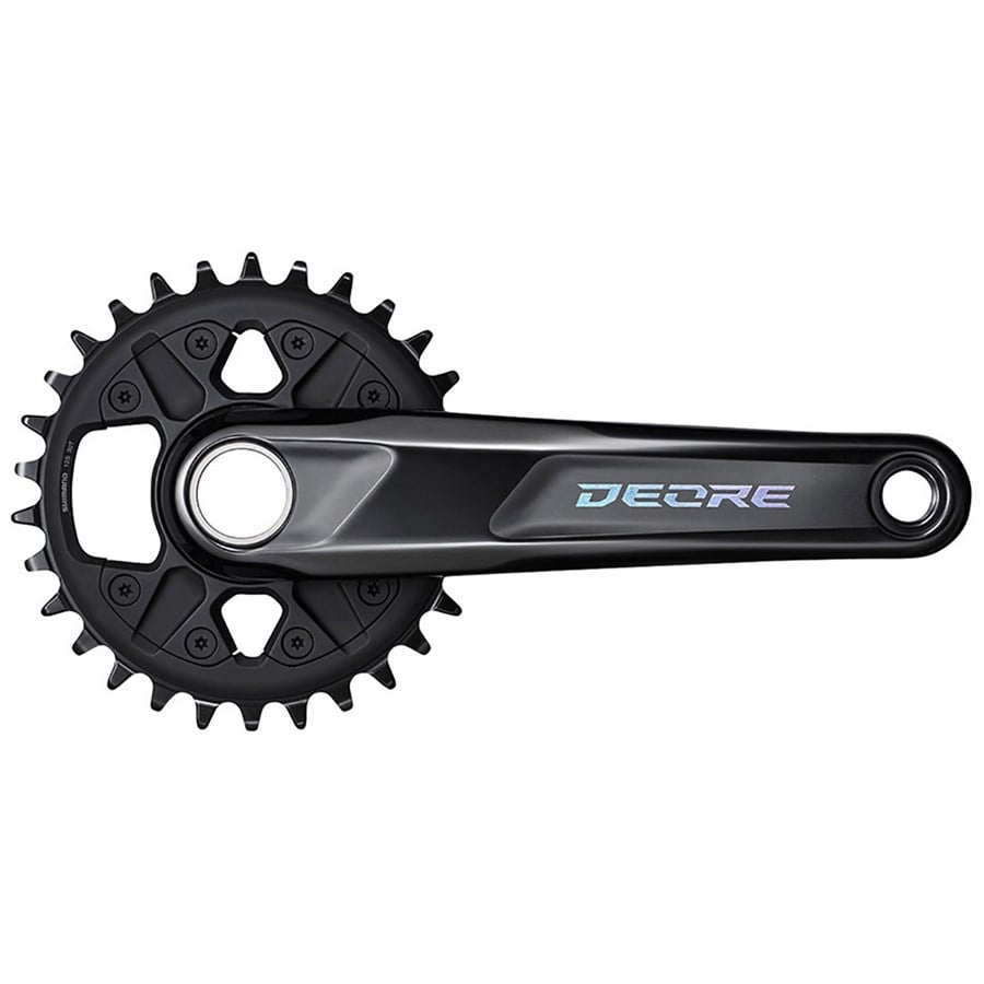 Shimano Deore FC-6130 12-Speed Crank Set