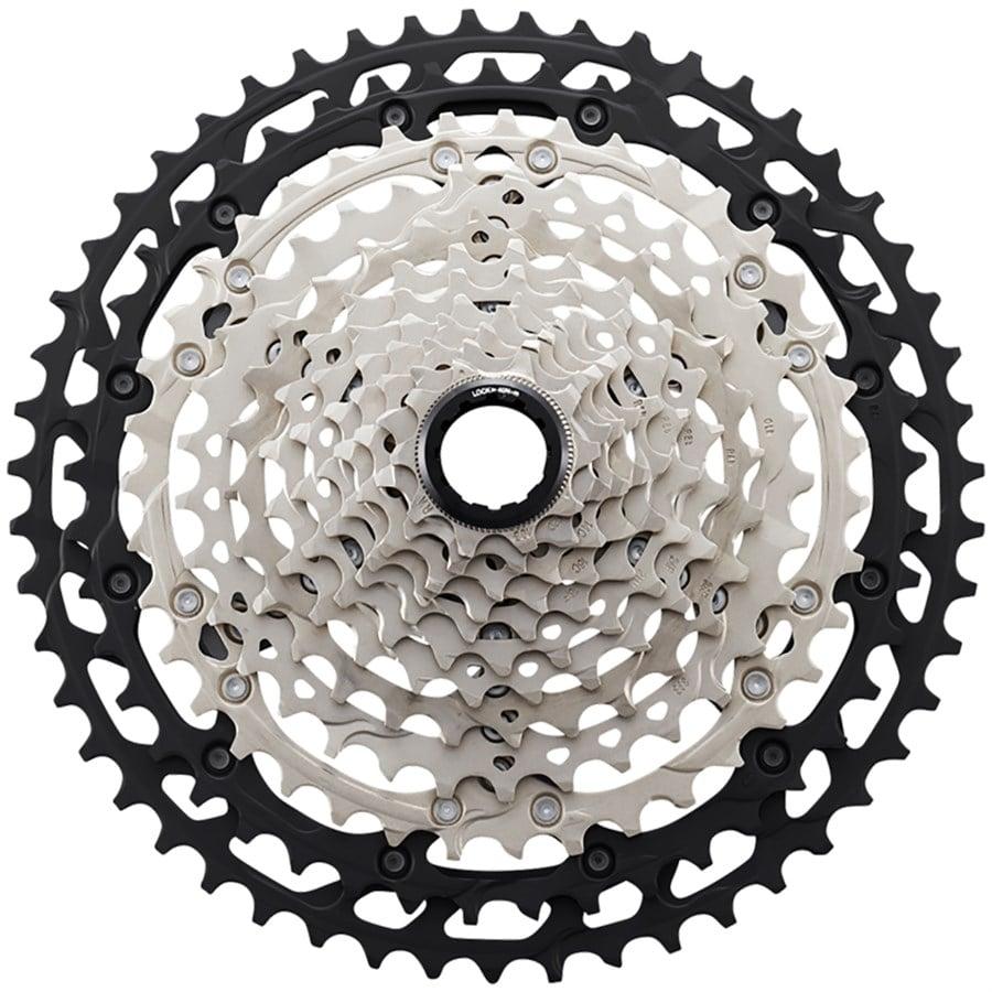 Shimano Deore XT CS-M8100 12-Speed Cassette