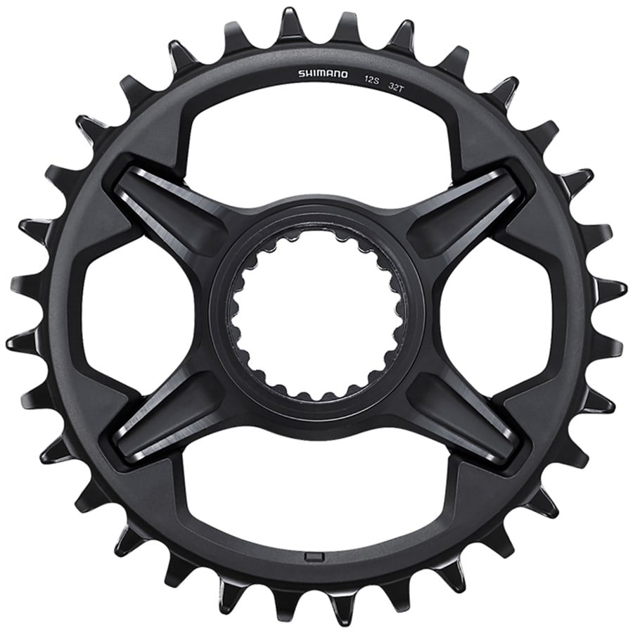 Shimano Deore XT FC-M8100-1 Chainring