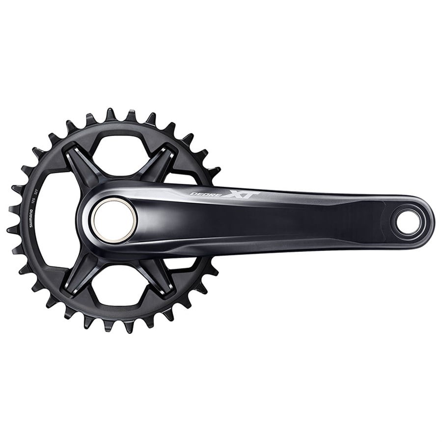Shimano Deore XT FC-M8120-1 12-Speed Crankset