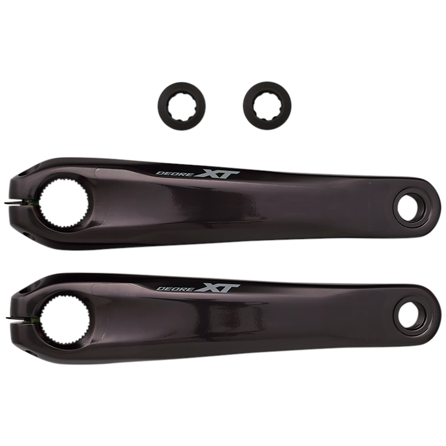 Shimano Deore XT FC-M8150 Crank Arm Set
