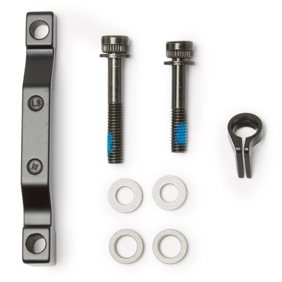 Shimano F180P/P2 Disc Brake Adapter