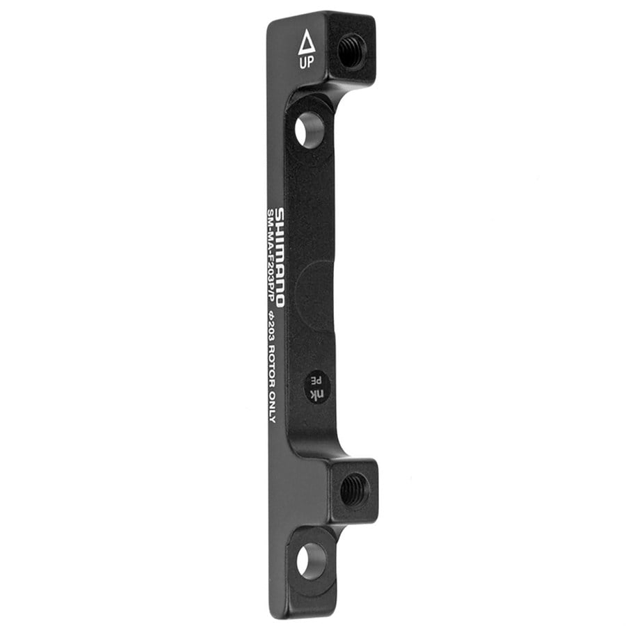 Shimano F203P/P Disc Brake Adapter