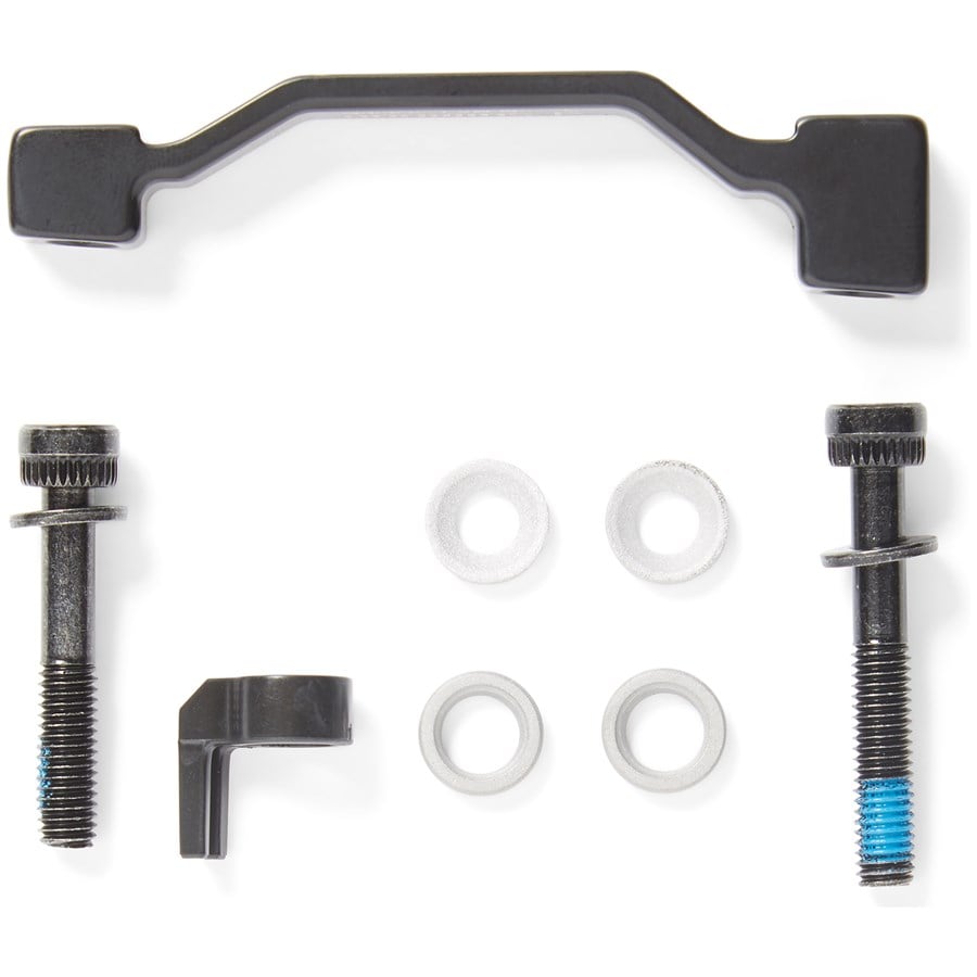 Shimano F203P/P Disc Brake Adapter