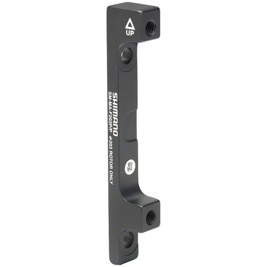Shimano F203P/P Disc Brake Adapter