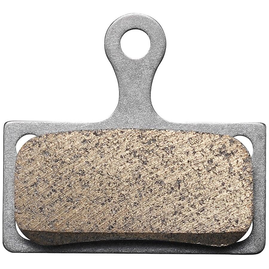 Shimano G04S Metal Disc Brake Pads