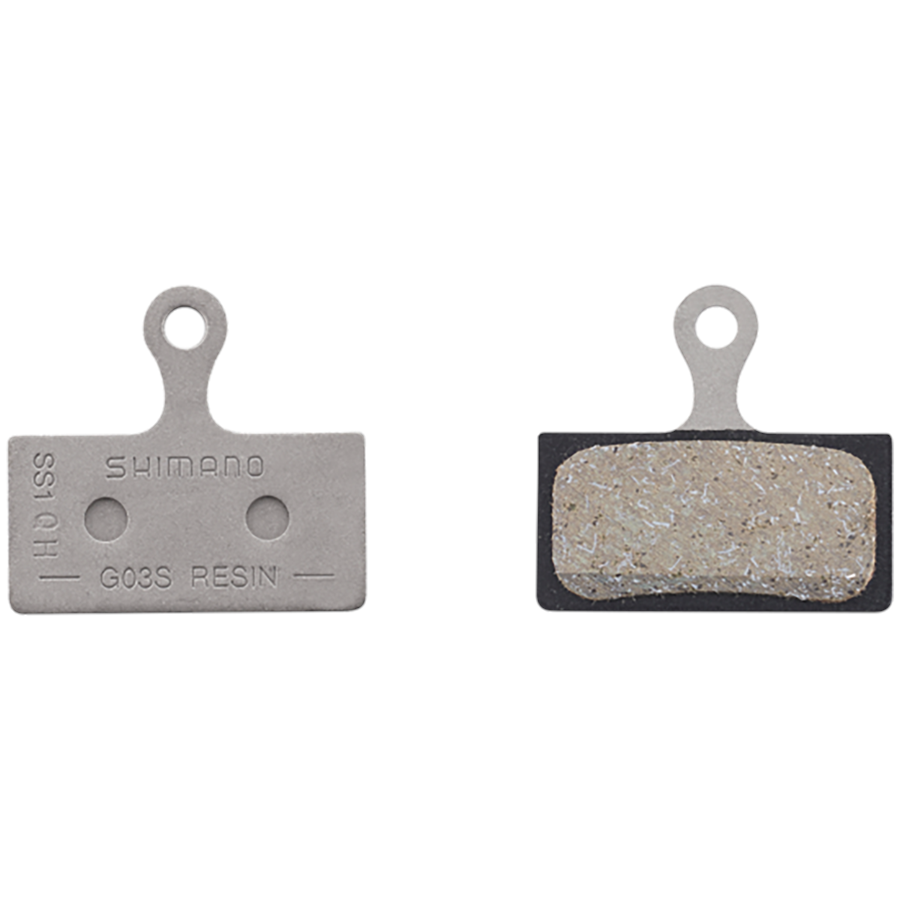 Shimano G05S-RX Resin Disc Brake Pads
