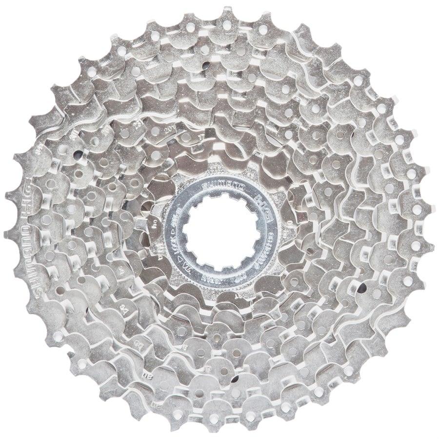 Shimano HG400 9-Speed Cassette