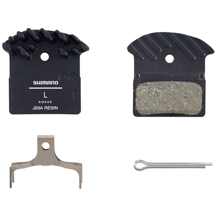 Shimano J03A Resin Disc Brake Pads