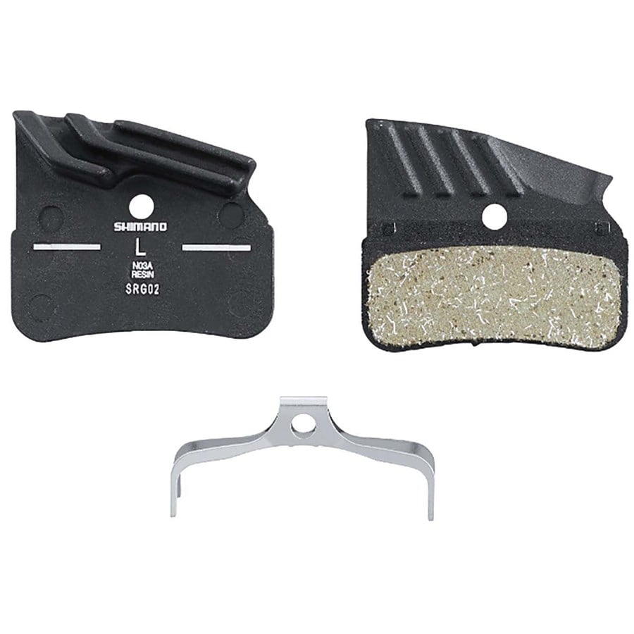 Shimano N03A-RF Resin Disc Brake Pads