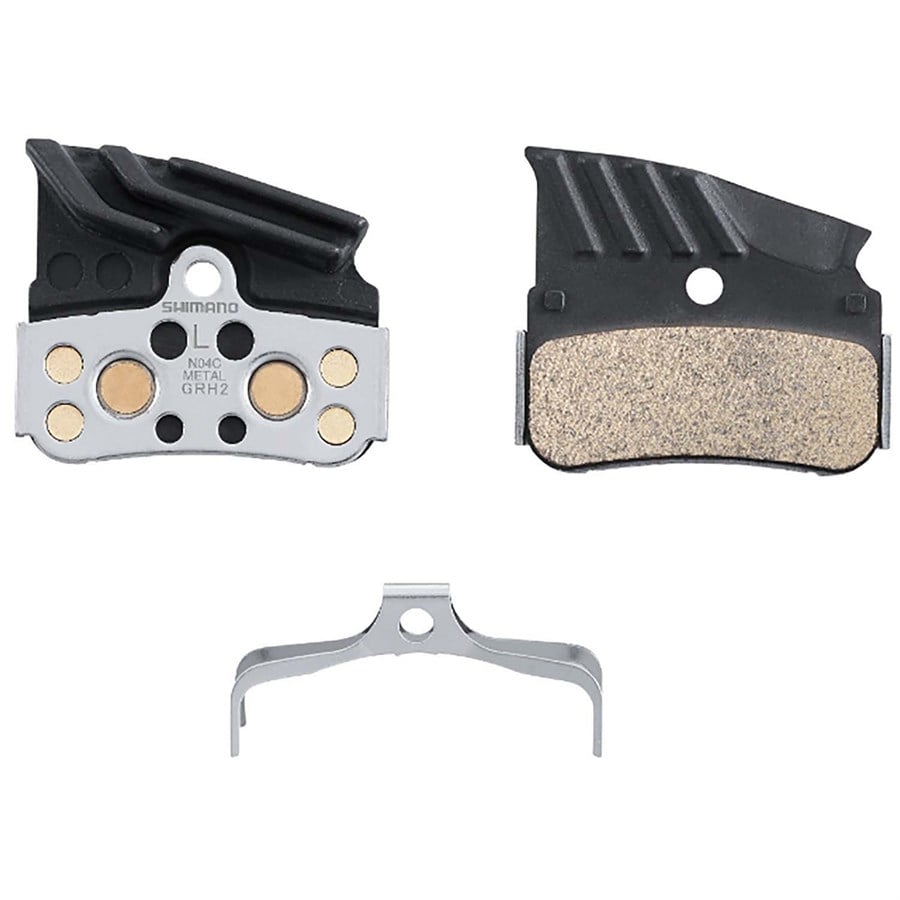 Shimano N04C Metal Disc Brake Pads