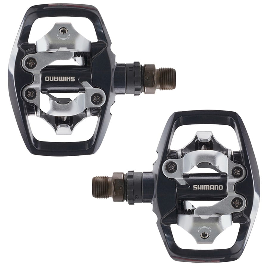 Shimano PD-ED500 Pedals