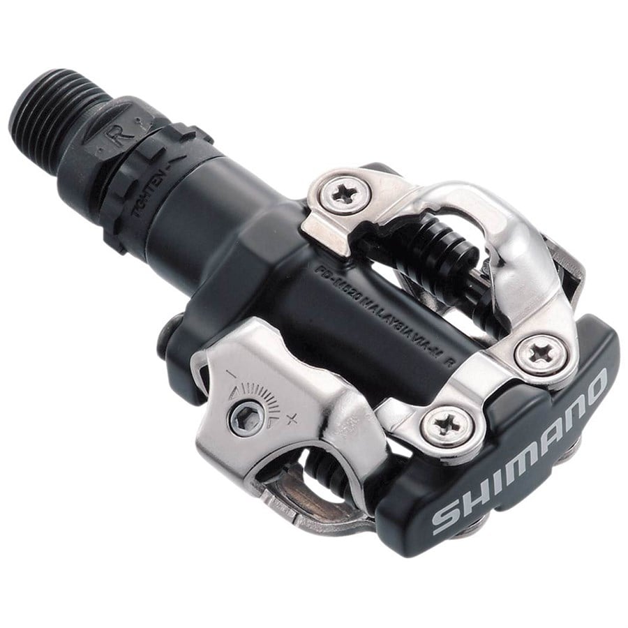 Shimano PD-M520L Pedals