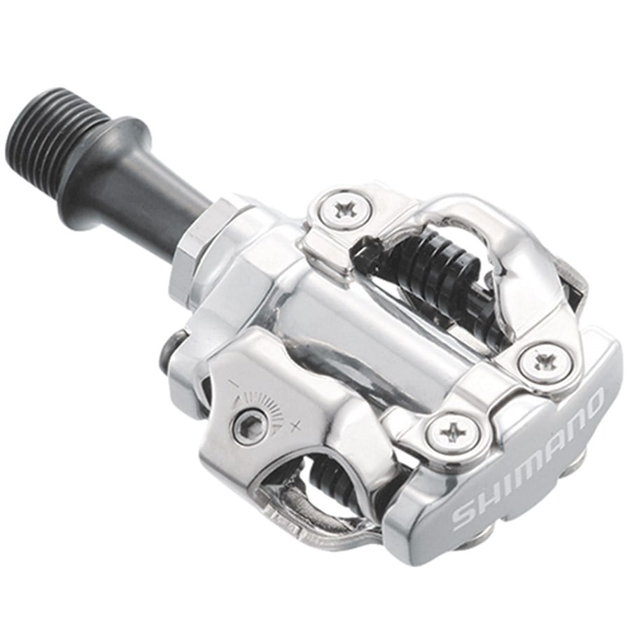 Shimano PD-M540 SPD Pedals