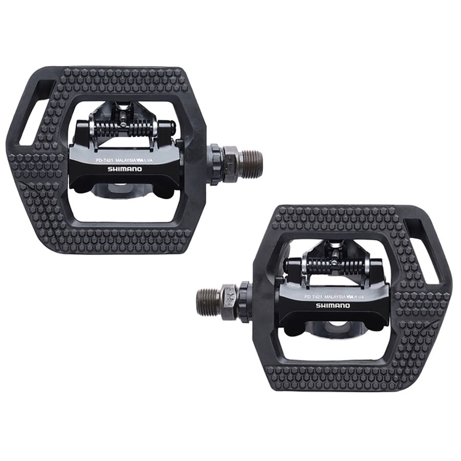 Shimano PD-T421 Pedals