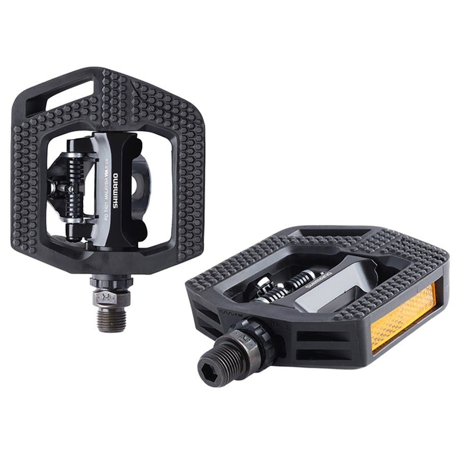 Shimano PD-T421 Pedals