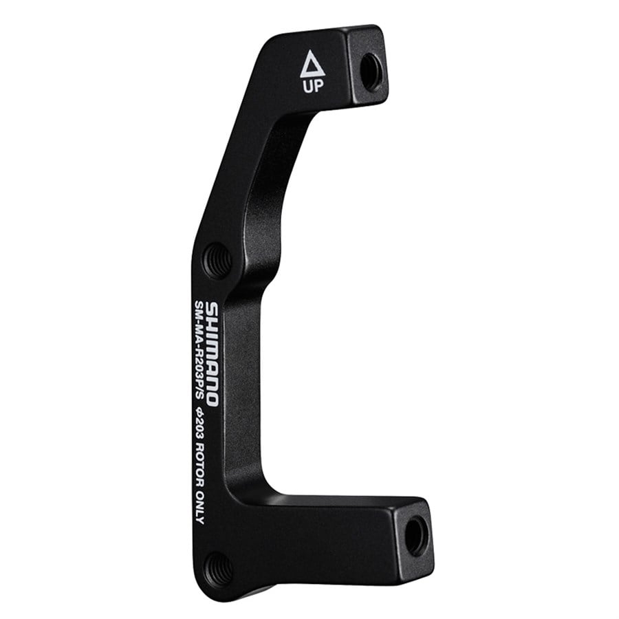 Shimano R203P/S Disc Brake Adapter