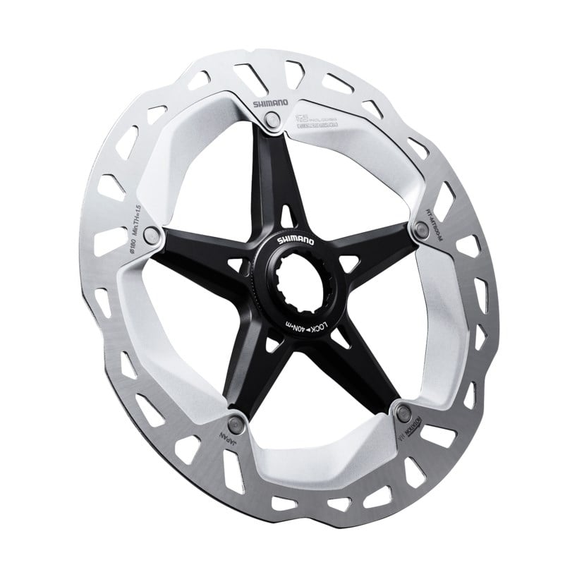 Shimano RT-MT800 Disc Brake Rotor