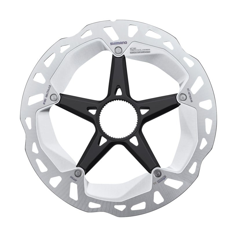 Shimano RT-MT800 Disc Brake Rotor
