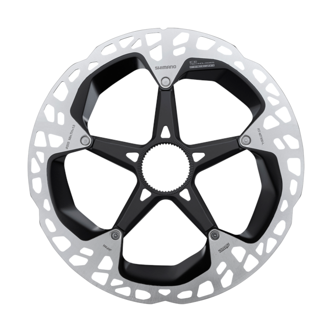 Shimano RT-MT900 Disc Brake Rotor