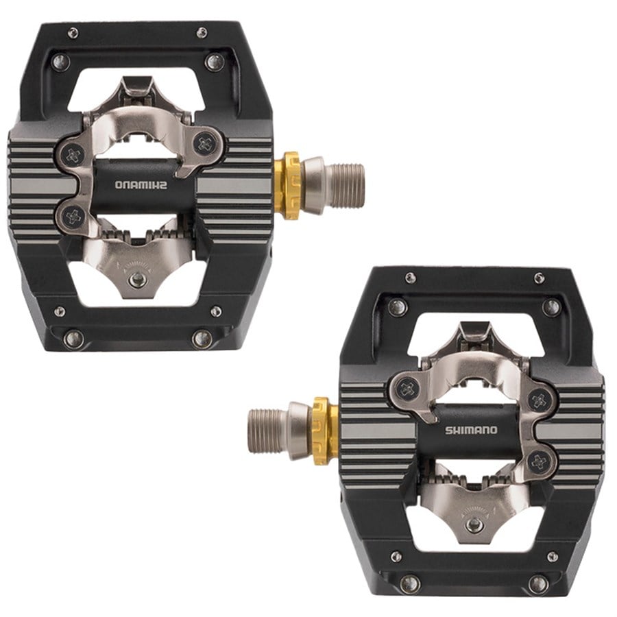 Shimano Saint PD-M821 SPD Pedals