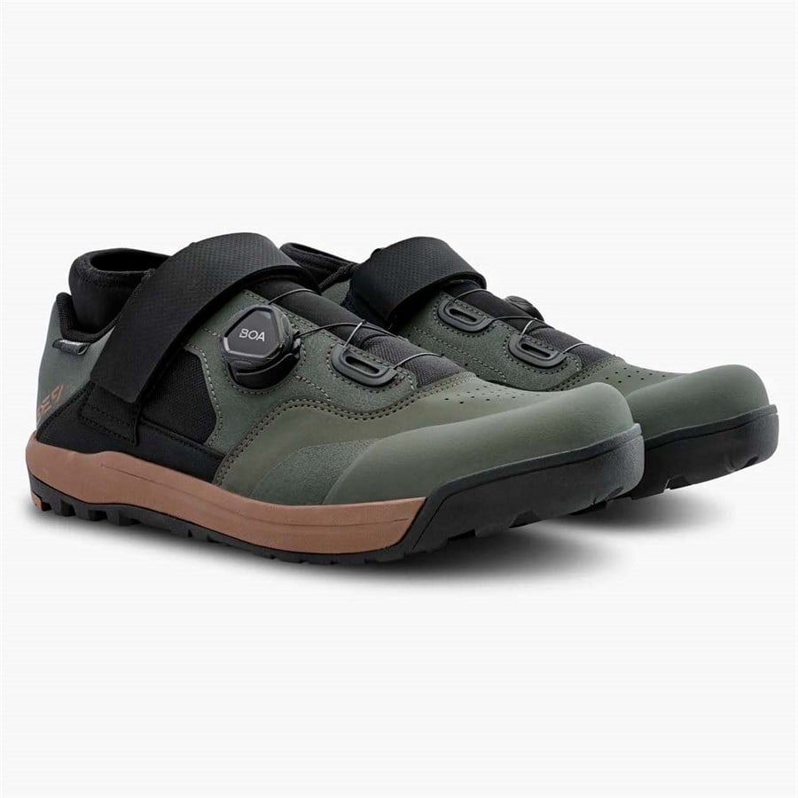 Shimano SH-GE900 Bike Shoes