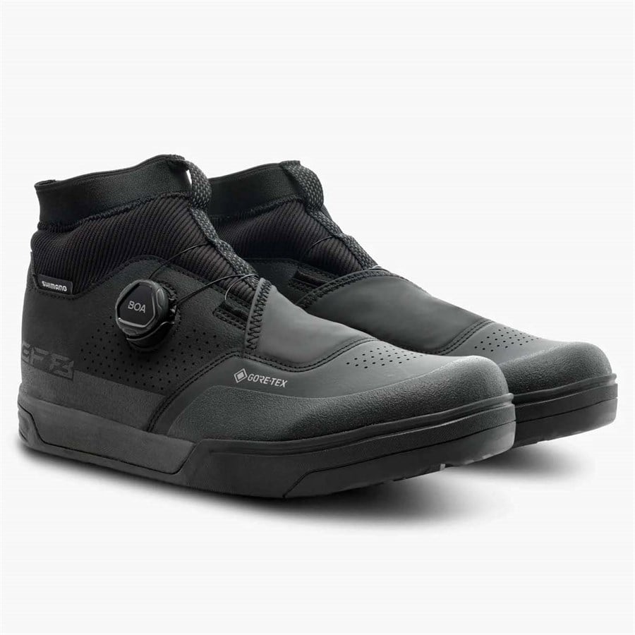 Shimano SH-GF800 GORE-TEX Bike Shoes