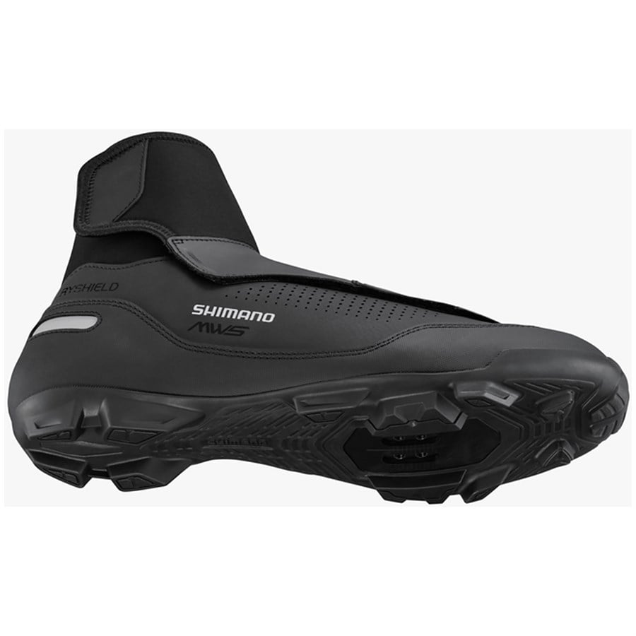Shimano SH-MW502 Bike Shoes