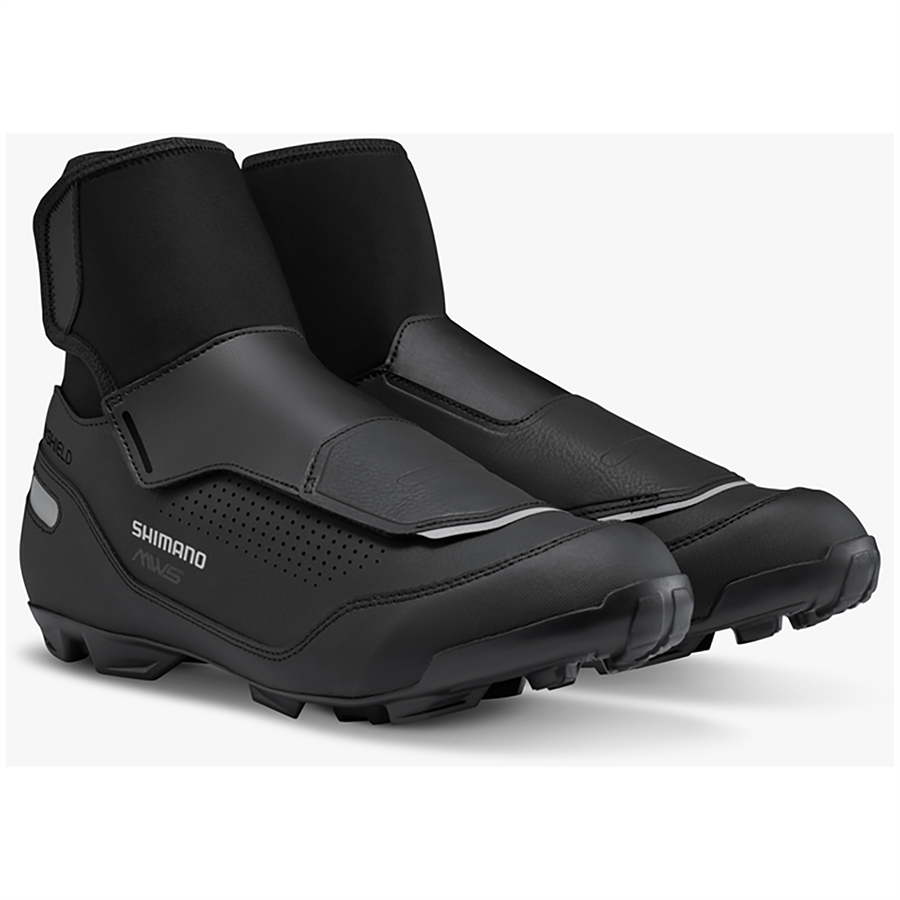 Shimano SH-MW502 Wide Bike Shoes