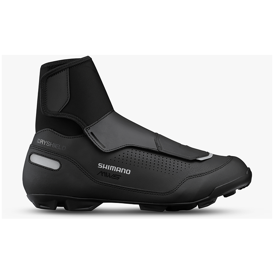 Shimano SH-MW502 Wide Bike Shoes