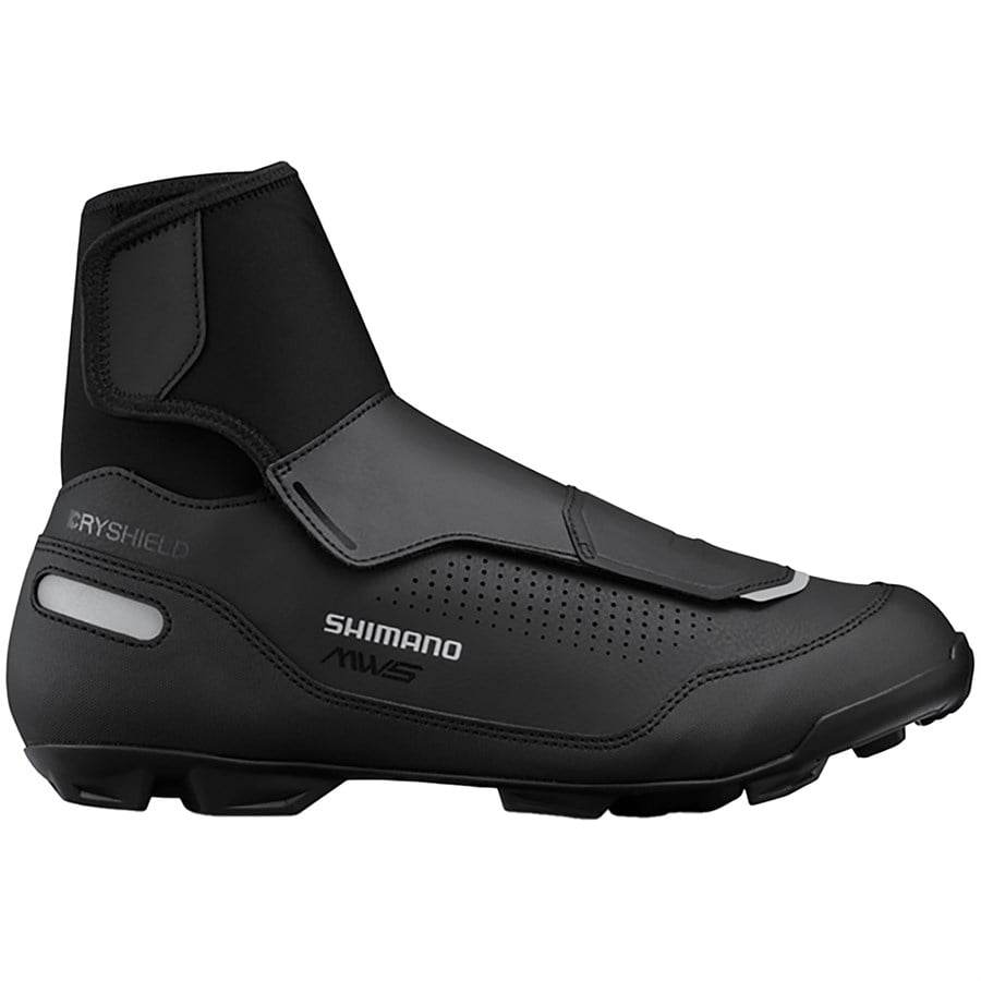 Shimano SH-MW502 Wide Bike Shoes