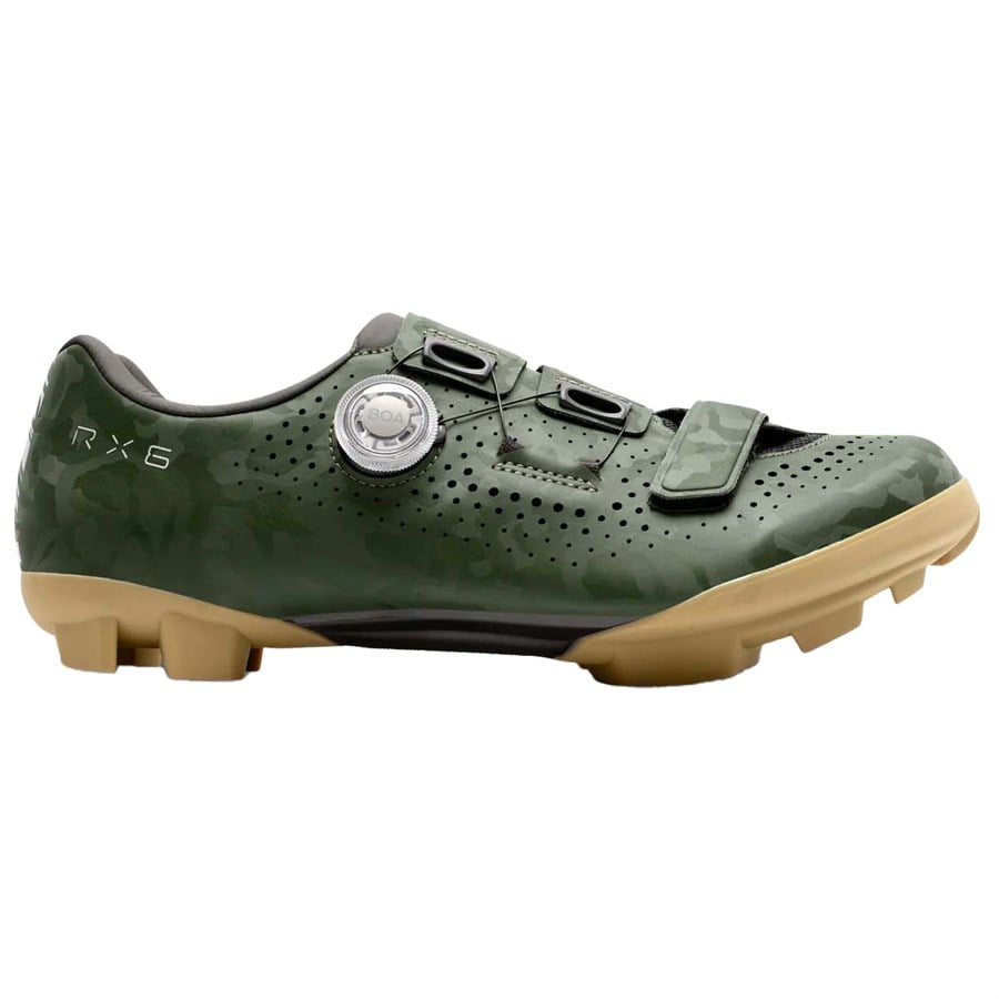 Shimano SH-RX600 Bike Shoes