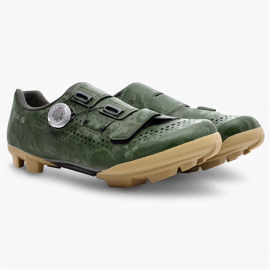 Shimano SH-RX600 Bike Shoes