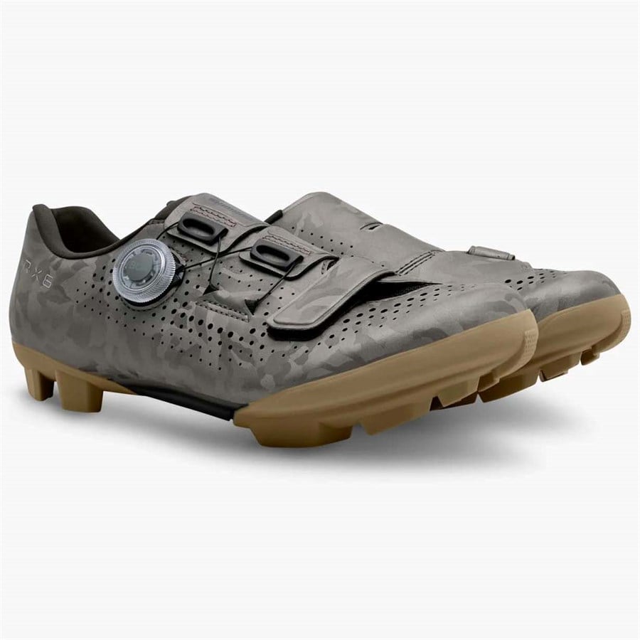 Shimano SH-RX600 Bike Shoes - Women's
