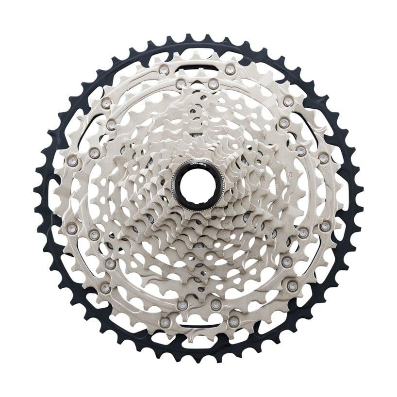 Shimano SLX CS-M7100 12-Speed Cassette