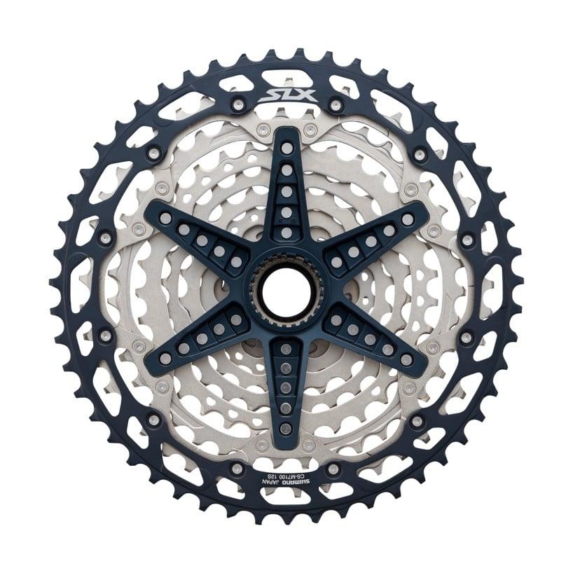 Shimano SLX CS-M7100 12-Speed Cassette