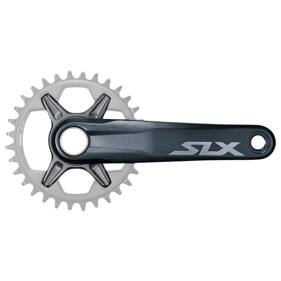 Shimano SLX FC-M7100 12-Speed Crank Arms