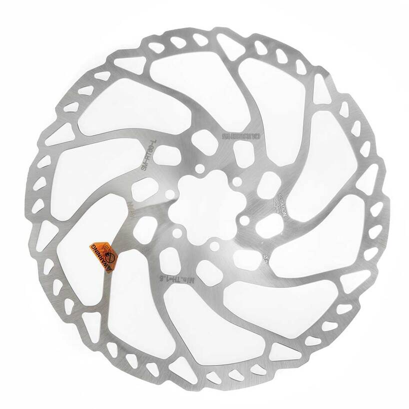 Shimano SM-RT66 Disc Rotor