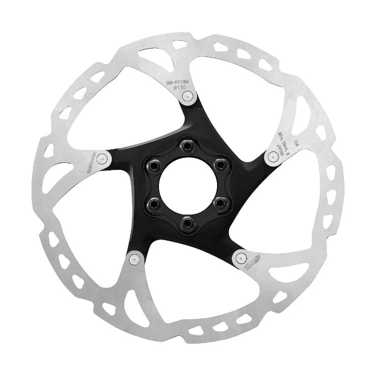 Shimano SM-RT76 Disc Brake Rotor