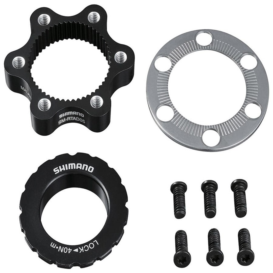 Shimano SM-RTAD05 Disc Brake Rotor Adaptor